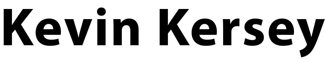 Kevin Kersey